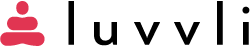 Luvvli Logo